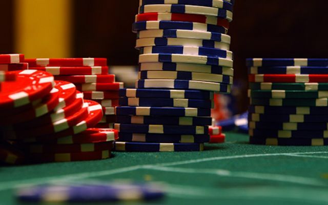 Ultrawin پاکستان میں میگا ویز کیسینو گیمز